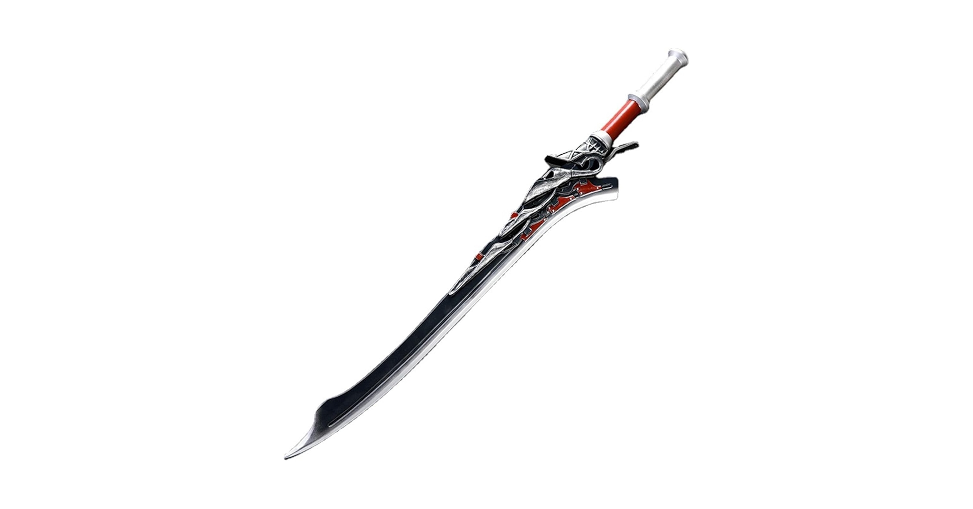 『デビル メイ クライ5』 クリムゾンクイーン コスプレ用レプリカ武器モデル デビル メイ クライ5』 クリムゾンクイーン コスプレ用レプリカ